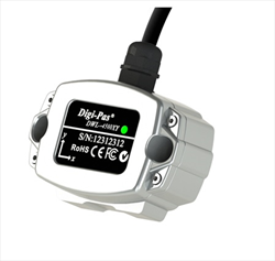 Cảm biến đo góc nghiêng Digipas DW-4500XY